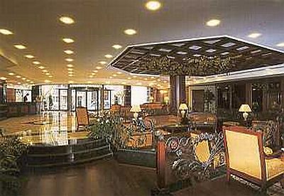 Elite World Comfy Taksim Hotel Istanboel
