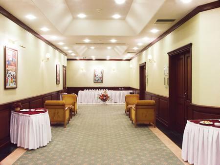 Elite World Comfy Taksim 4* Istanboel