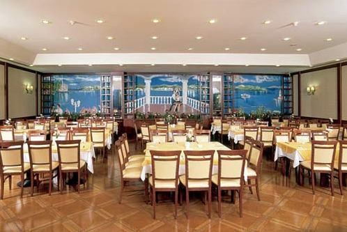 Elite World Comfy Taksim 4* Istanboel