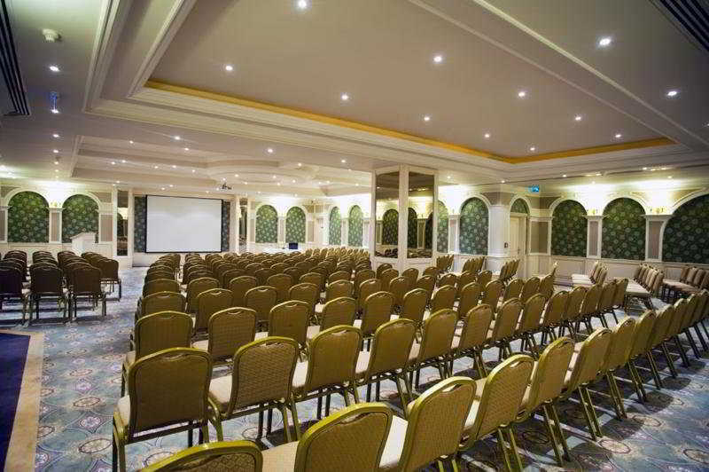 Elite World Comfy Taksim Hotel Istanboel