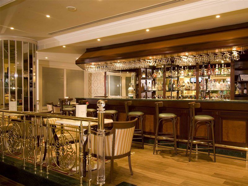 Elite World Comfy Taksim 4* Istanboel