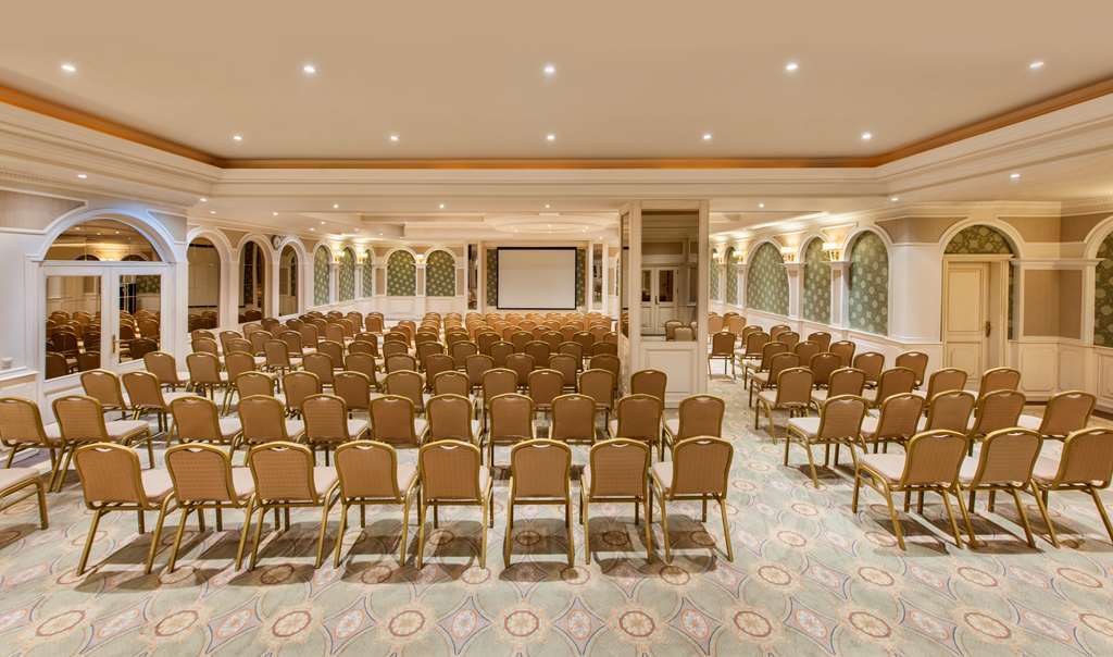 Hotel Elite World Comfy Taksim Istanbul